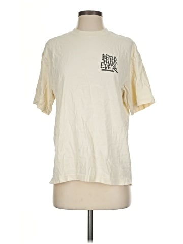 H&M Short Sleeve T-Shirt (view 1)