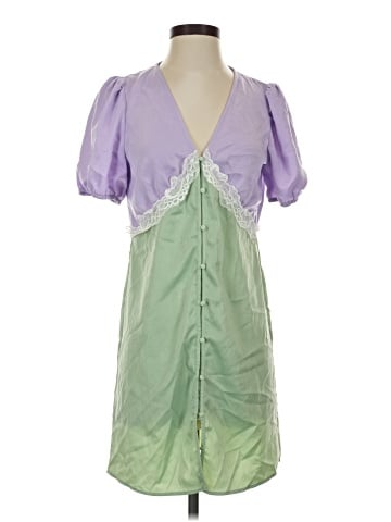 Vila Cocktail Dress (view 1)