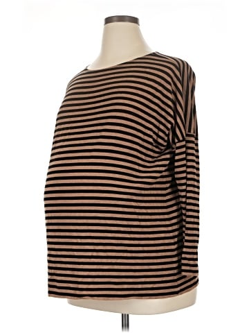 Hatch 3/4 Sleeve T-Shirt (view 1)