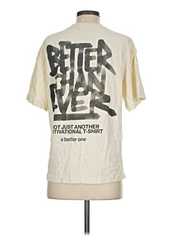 H&M Short Sleeve T-Shirt (view 2)