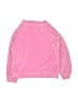 90 Degree by Reflex Pink Sweatshirt Size 3T - photo 2
