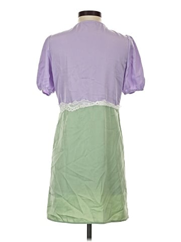 Vila Cocktail Dress (view 2)
