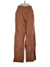 Happily Grey 100% Cotton Brown Cargo Pants Size S - photo 1