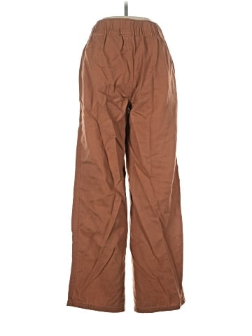 Happily Grey Cargo Pants (view 2)