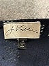 J Valdi Black Casual Dress Size M - photo 7