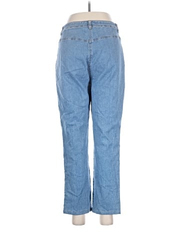 Lauren Jeans Co. Jeans (view 2)