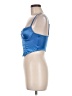 Subdued Blue Bodysuit Size M - photo 5