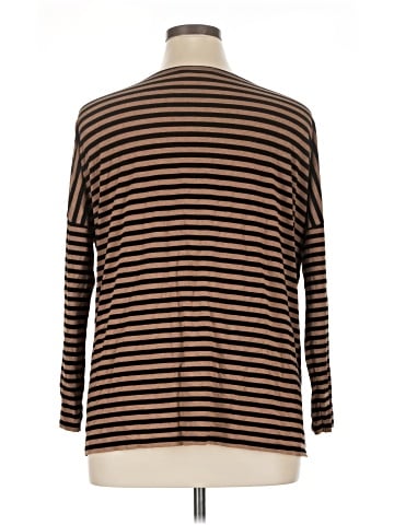 Hatch 3/4 Sleeve T-Shirt (view 2)