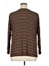 Hatch Brown 3/4 Sleeve T-Shirt Size XL Maternity (4) - photo 2