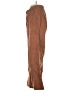 Happily Grey 100% Cotton Brown Cargo Pants Size S - photo 5