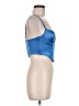 Subdued Blue Bodysuit Size M - photo 4
