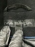Via Spiga Black Coat Size 14 - photo 6