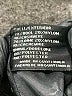 Via Spiga Black Coat Size 14 - photo 7