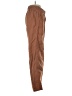Happily Grey 100% Cotton Brown Cargo Pants Size S - photo 4