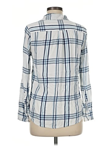 Woolrich Long Sleeve Button-Down Shirt (view 2)