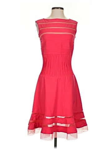 Tadashi Shoji Cocktail Dress (view 1)