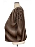 Hatch Brown 3/4 Sleeve T-Shirt Size XL Maternity (4) - photo 5
