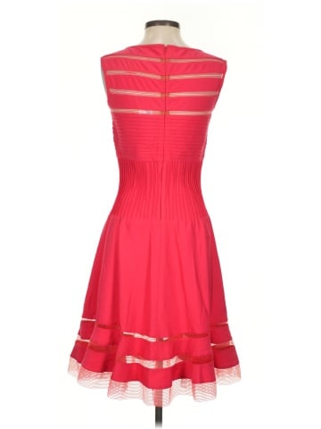 Tadashi Shoji Cocktail Dress (view 2)