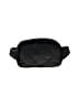 Vera Bradley 100% Cotton Black Belt Bag One size - photo 2