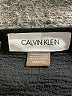 Calvin Klein Black Short Sleeve Top Size M - photo 7
