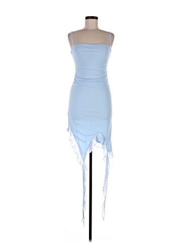 Almost Famous Cocktail Dress (view 1)