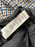 Just Fab Gray Coat Size XXL - photo 7