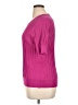 Evolution by Cyrus Pink Short Sleeve Top Size XL - photo 5