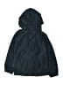 Little Bipsy Collection 100% Polyester Solid Blue Windbreaker Size 3T - 4T - photo 2