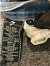 7 For All Mankind Stars Blue Jeans Size 30 waist - photo 8