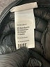 Paige Solid Black Jeans Size 27 waist - photo 8