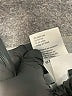 Paige Solid Black Jeans Size 27 waist - photo 9