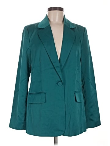 Marled by Reunited Blazer (view 1)