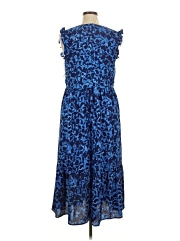 London Times Cocktail Dress (view 2)