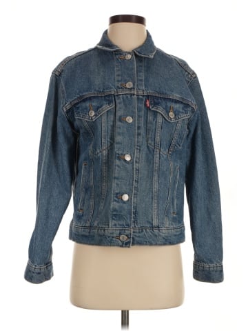 Levi's Denim Jacket (view 1)