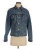 Levi's Blue Denim Jacket Size S - photo 1