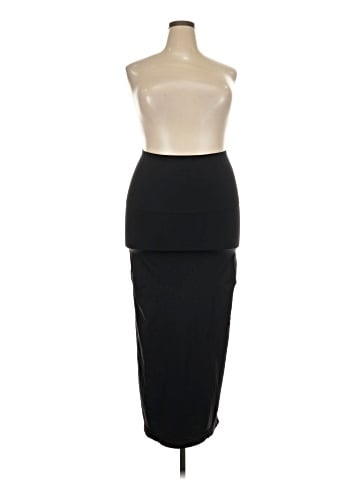 SKIMS Cocktail Dress (view 1)