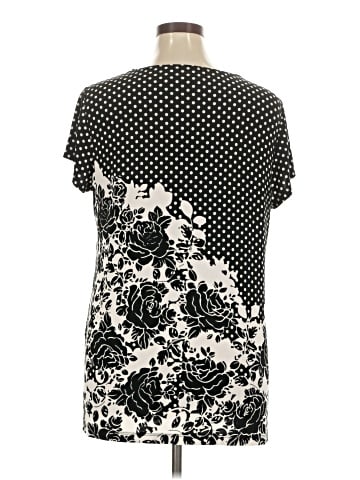 Travelers by Chico's Casual Dress (view 2)