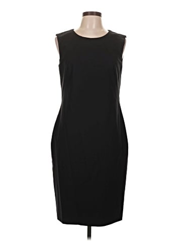 BOSS by HUGO BOSS Cocktail Dress (view 1)