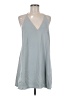 TOBI Gray Sleeveless Top Size M - photo 1