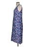 Rag & Bone Floral Blue Casual Dress Size S - photo 5