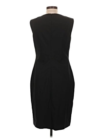 BOSS by HUGO BOSS Cocktail Dress (view 2)