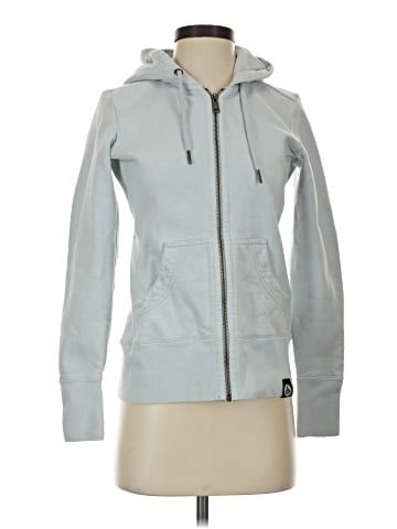 American Giant Zip Up Hoodie (view 1)