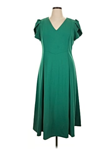 Calvin Klein Casual Dress (view 1)