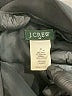J.Crew Factory Store Solid Black Wool Blazer Size 4 - photo 6