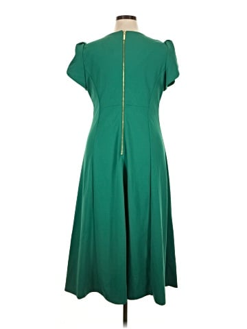 Calvin Klein Casual Dress (view 2)