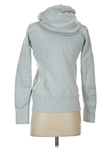 American Giant Zip Up Hoodie (view 2)