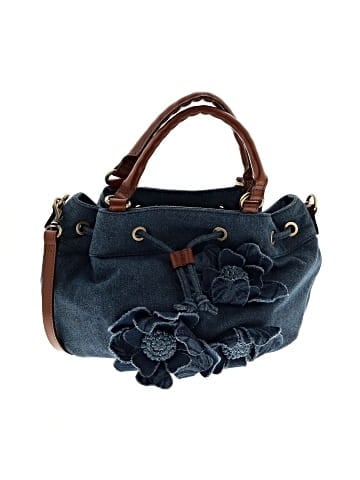 Patricia Nash Bucket Bag (view 1)