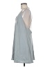 TOBI Gray Sleeveless Top Size M - photo 5