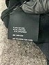 Carlisle Black 3/4 Sleeve Top Size L - photo 8