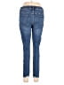 Gap Hearts Blue Jeans Size 10R - photo 2